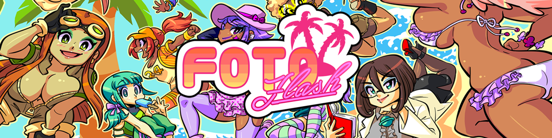 Foto Flash Comes Out This Week! - Foto Flash by Studio Gamaii