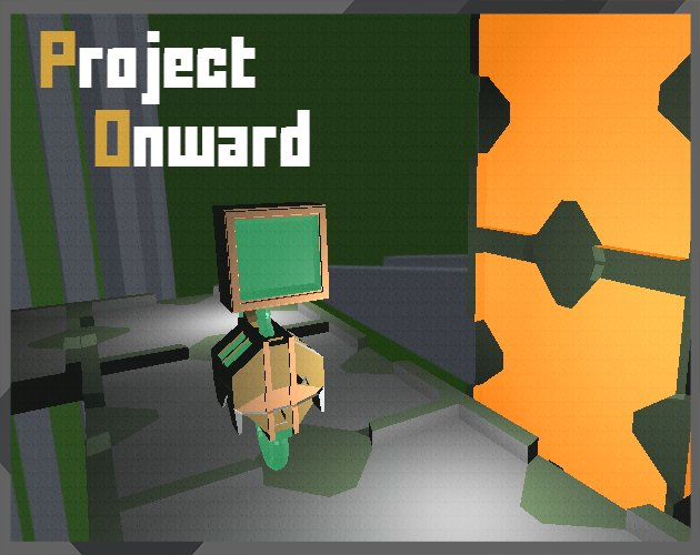Project Onward