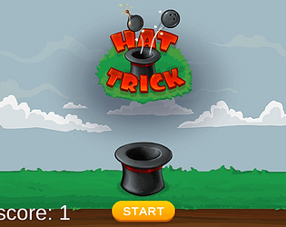 HatGame