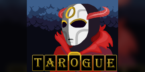 Cover image for Tarogue