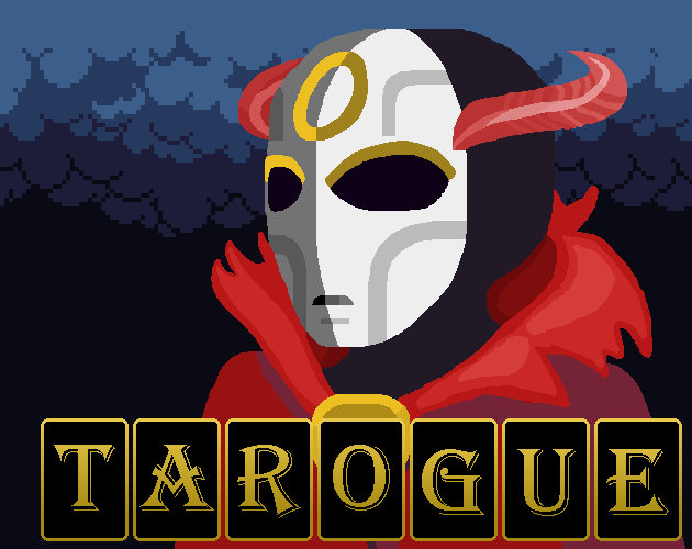 Cover image for Tarogue