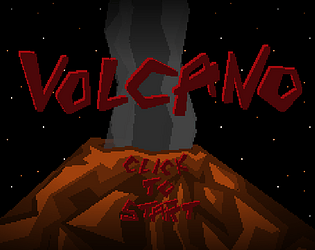 1. Volcano