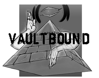 VAULTBOUND - A Combat Hack   - A big expansion to the combat system based on Spellbound Kingdoms 