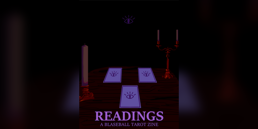 Cover image for Readings