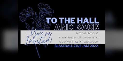 Cover image for To the Hall and Back