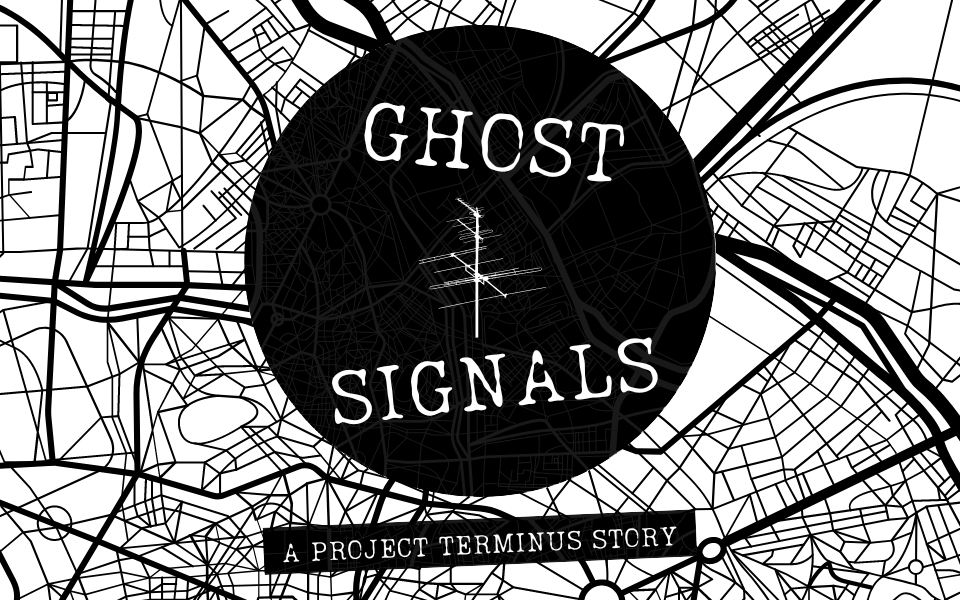 Ghost Signals