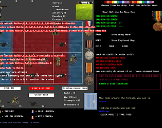 WW2 Combat