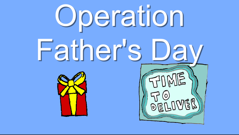 Operation Father's Day