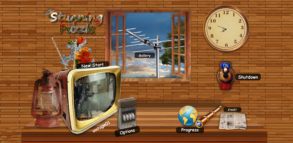 Buz Puzzle Limited