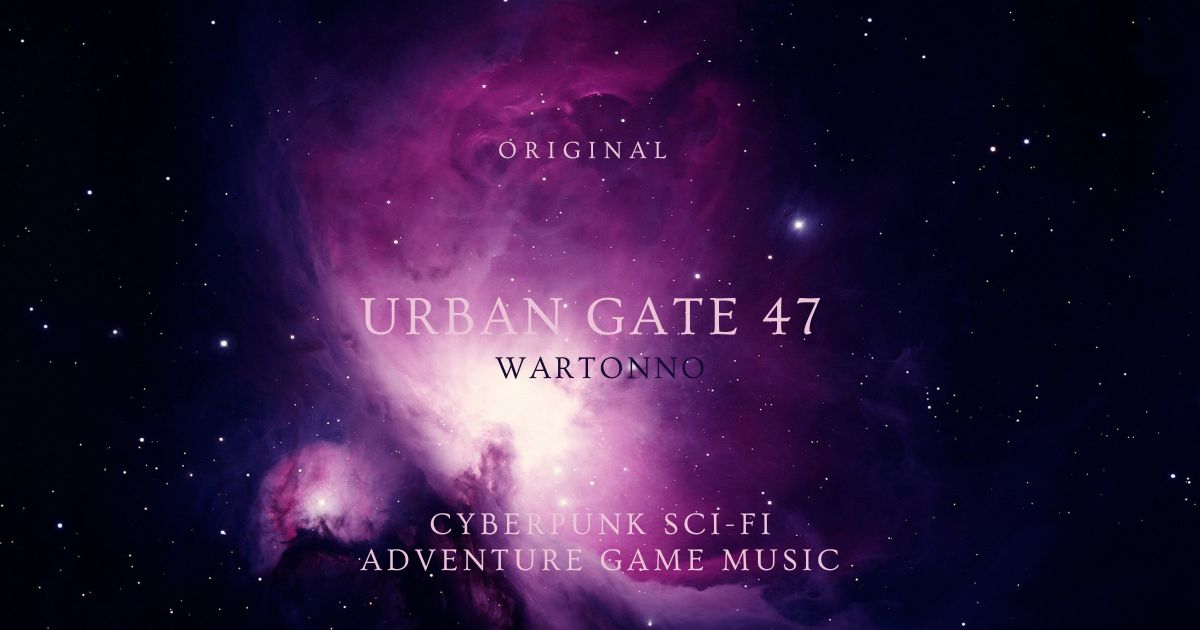 Urban Gate 47