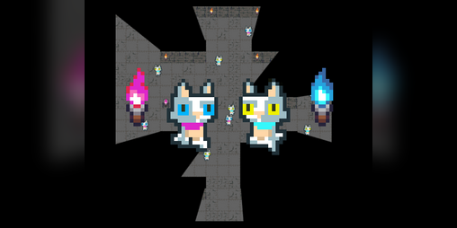 Cover image for Kitakombs