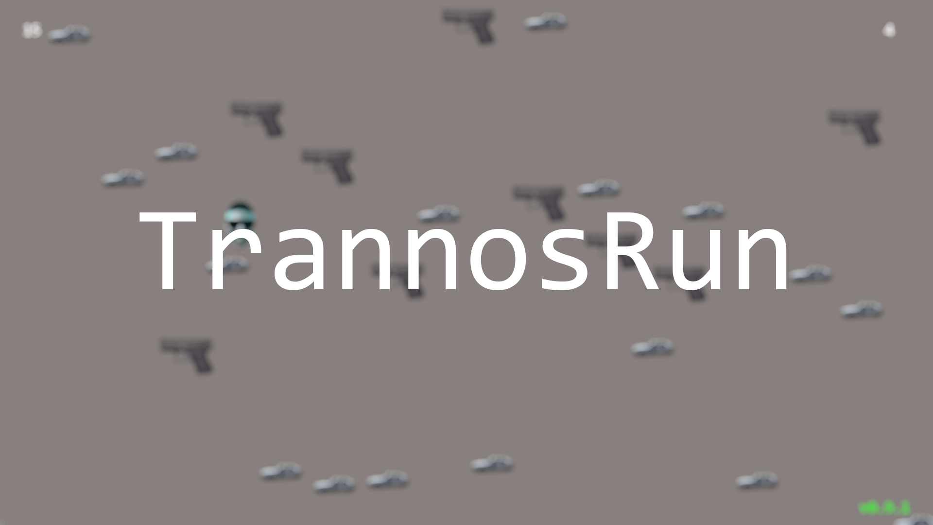Trannosrun by labeledzed