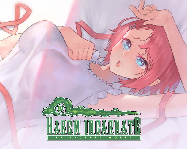 Harem Incarnate