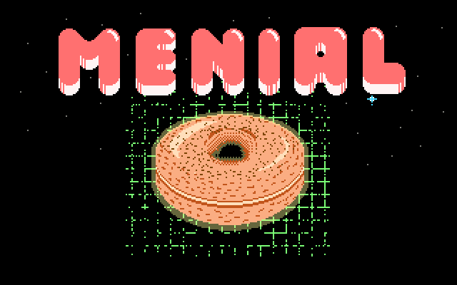 Menial (Demo)