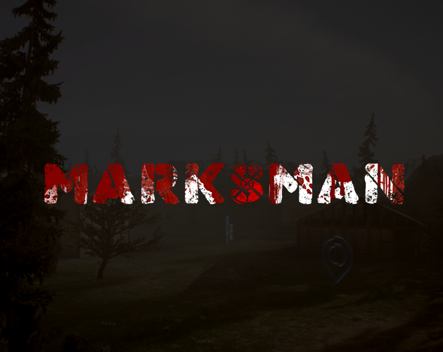 Marksman cover