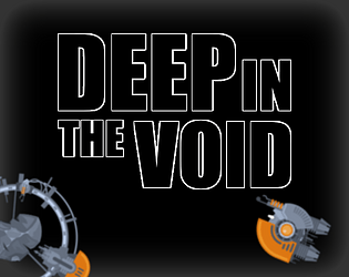 Deep in the Void [100% Off] [$0.00] [Strategy] [Windows] [macOS] [Linux]