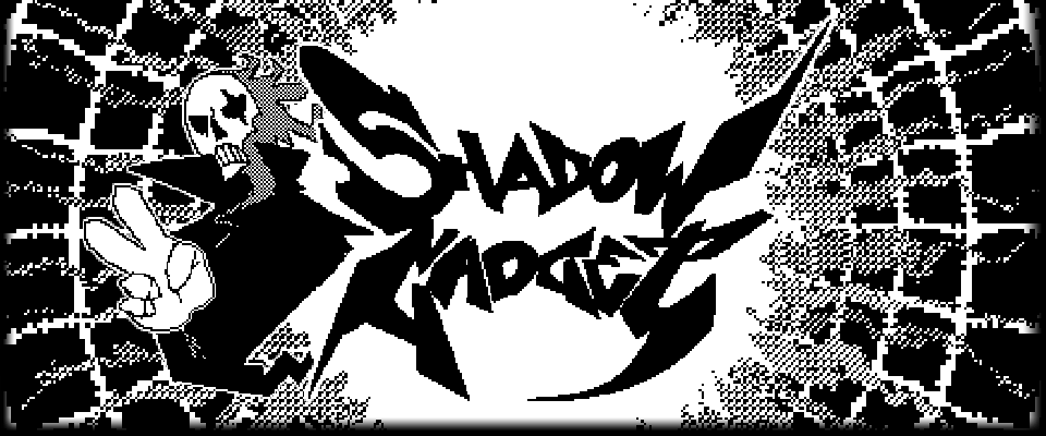 Shadow Gadget: Gen2