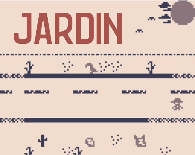 Jardin