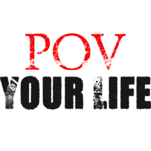 Cover image for POV Your life Demo
