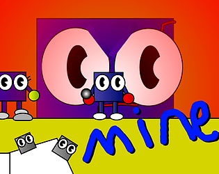 MINE