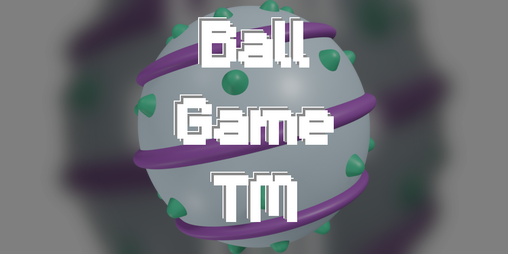 Cover image for BallGameTM