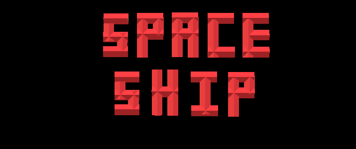 Space Ship 2