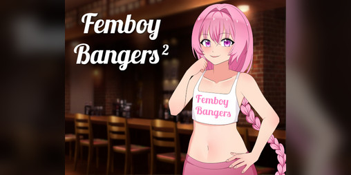 Cover image for Femboy Bangers 2