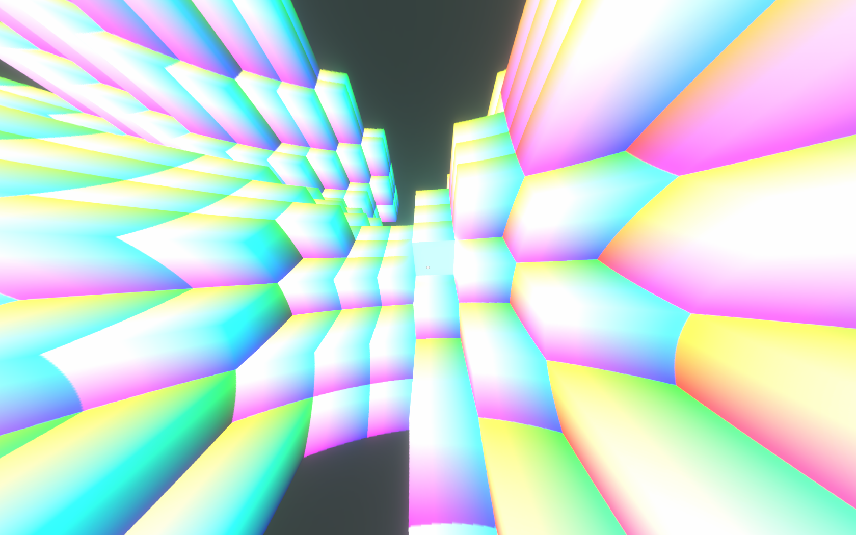 Vox - LSD Beta Version