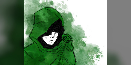 Cover image for The Way of the Witch