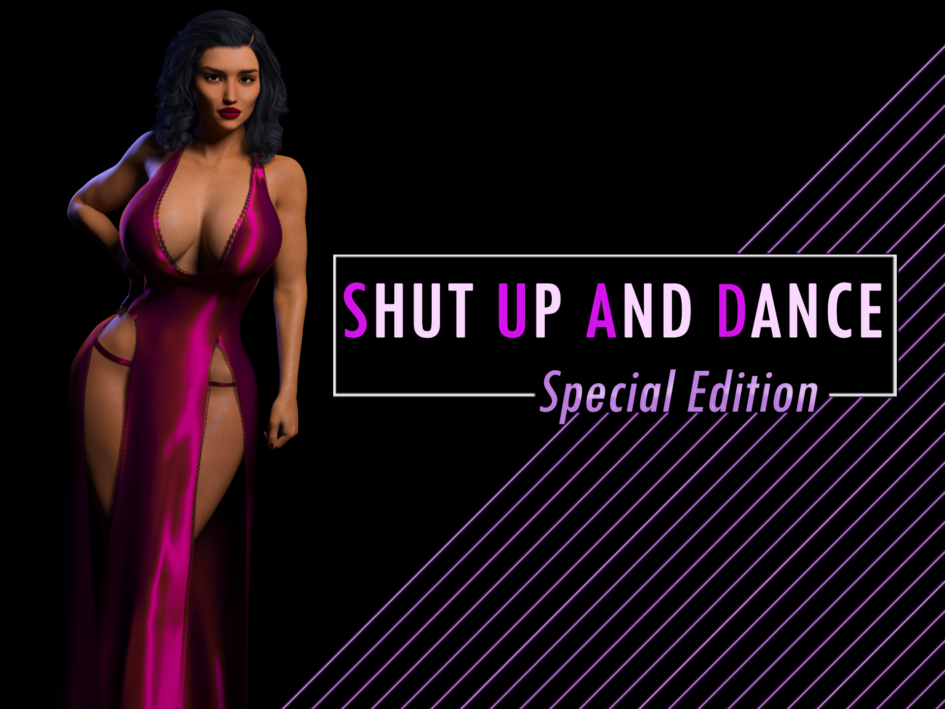 Shut Up and Dance: Special Edition (Episodes 1-9)