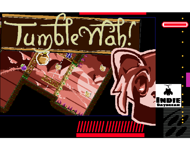 TumbleWah By IndieDaydream Tumblewah by indiedaydream