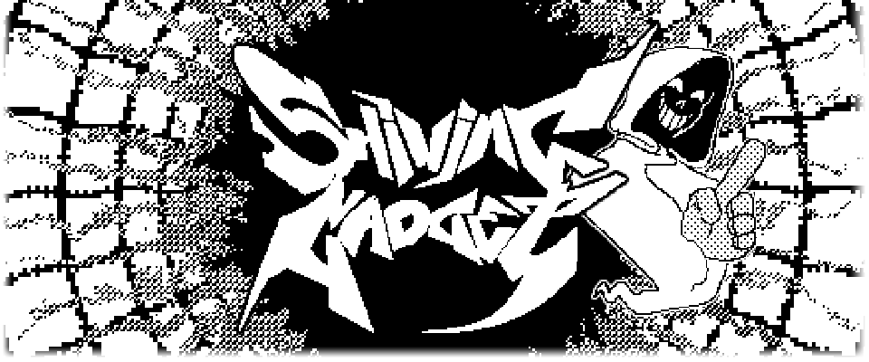 Shining Gadget: Gen2