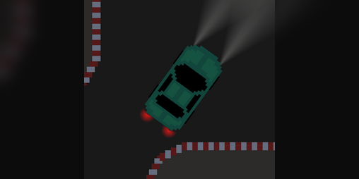 Cover image for Car Parking Game