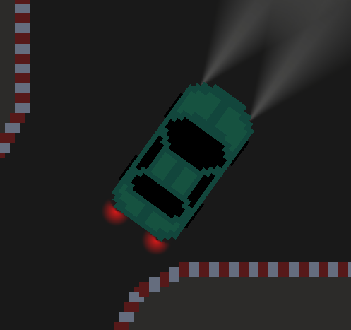 Cover image for Car Parking Game