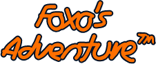 Foxo's Adventure™