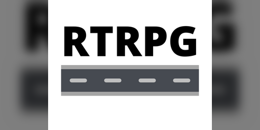 Cover image for RTRPG