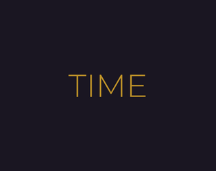 TTRPG Add-On: Time Constraints  