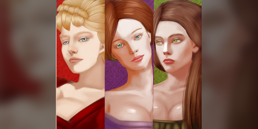 Cover image for The Mansion of Griffin