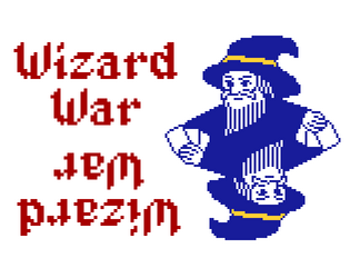 Wizard War   - A tradingless tabletop card battler played with a standard deck of cards 