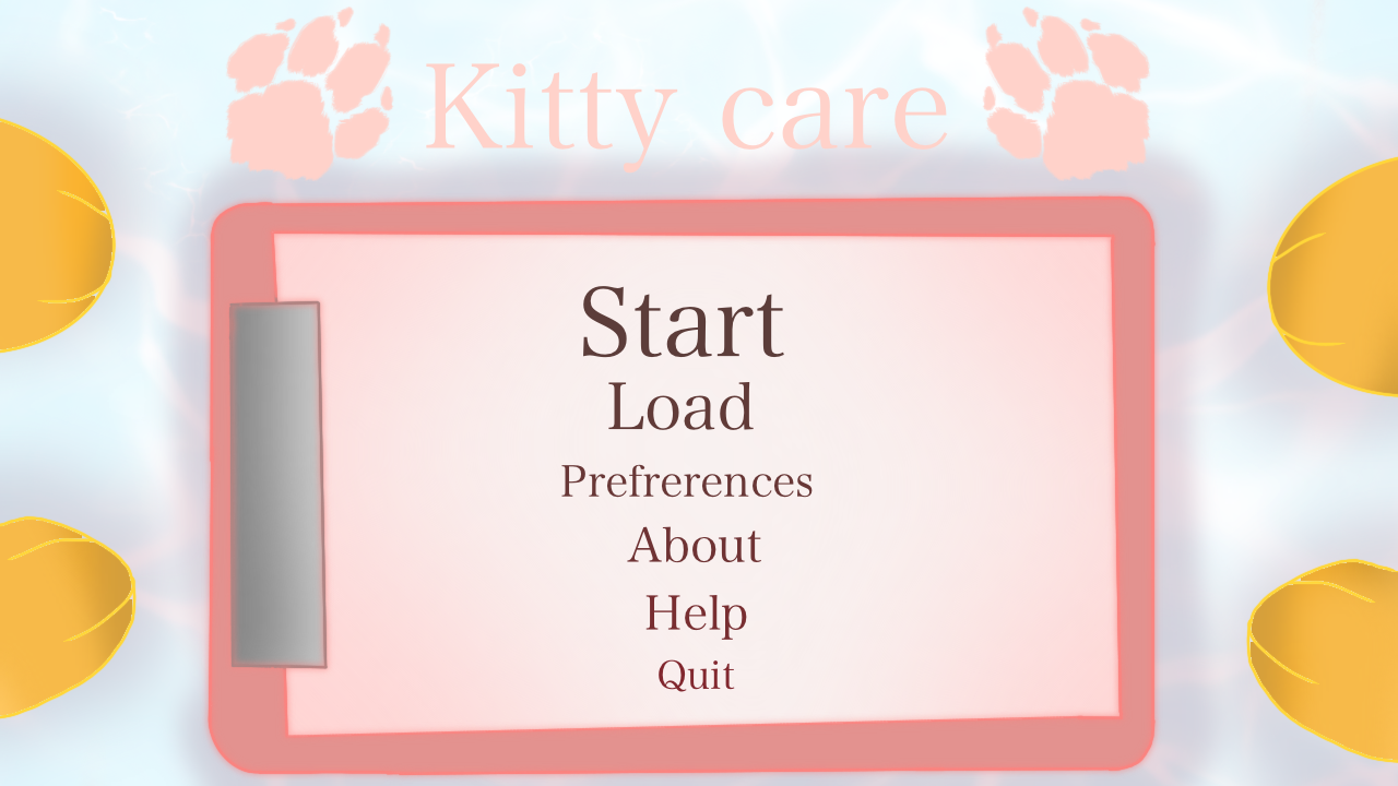 Kittycare Demo