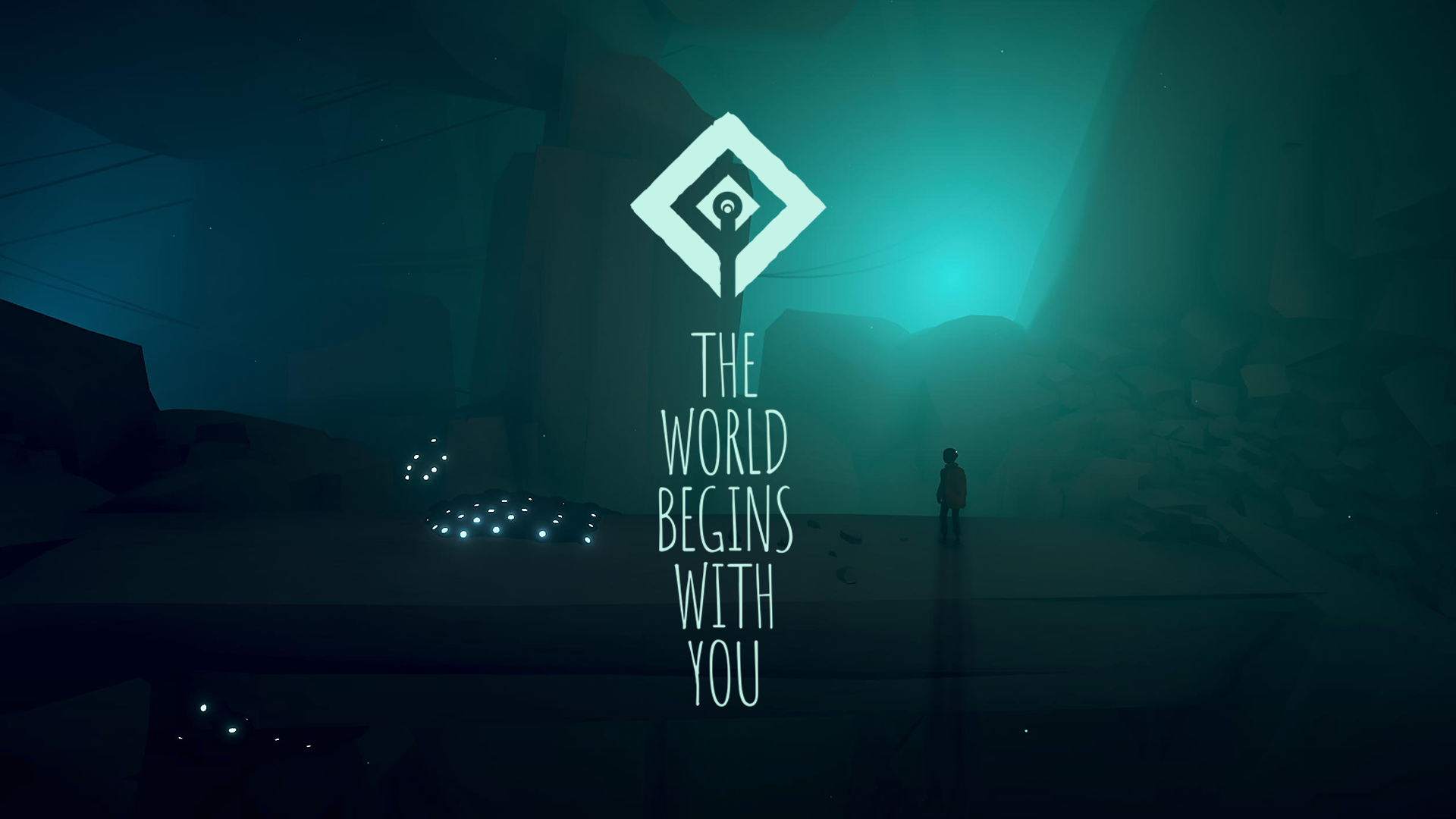 The World Begins With You Mac OS