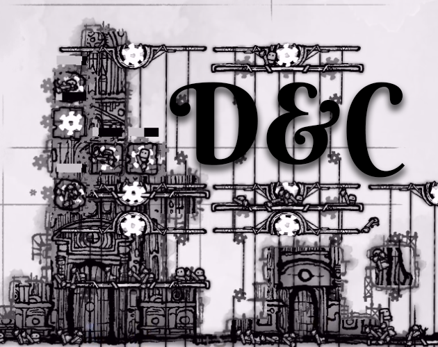 Cover image for Dwarves & Cathedrals