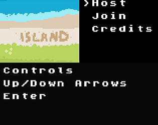 Island