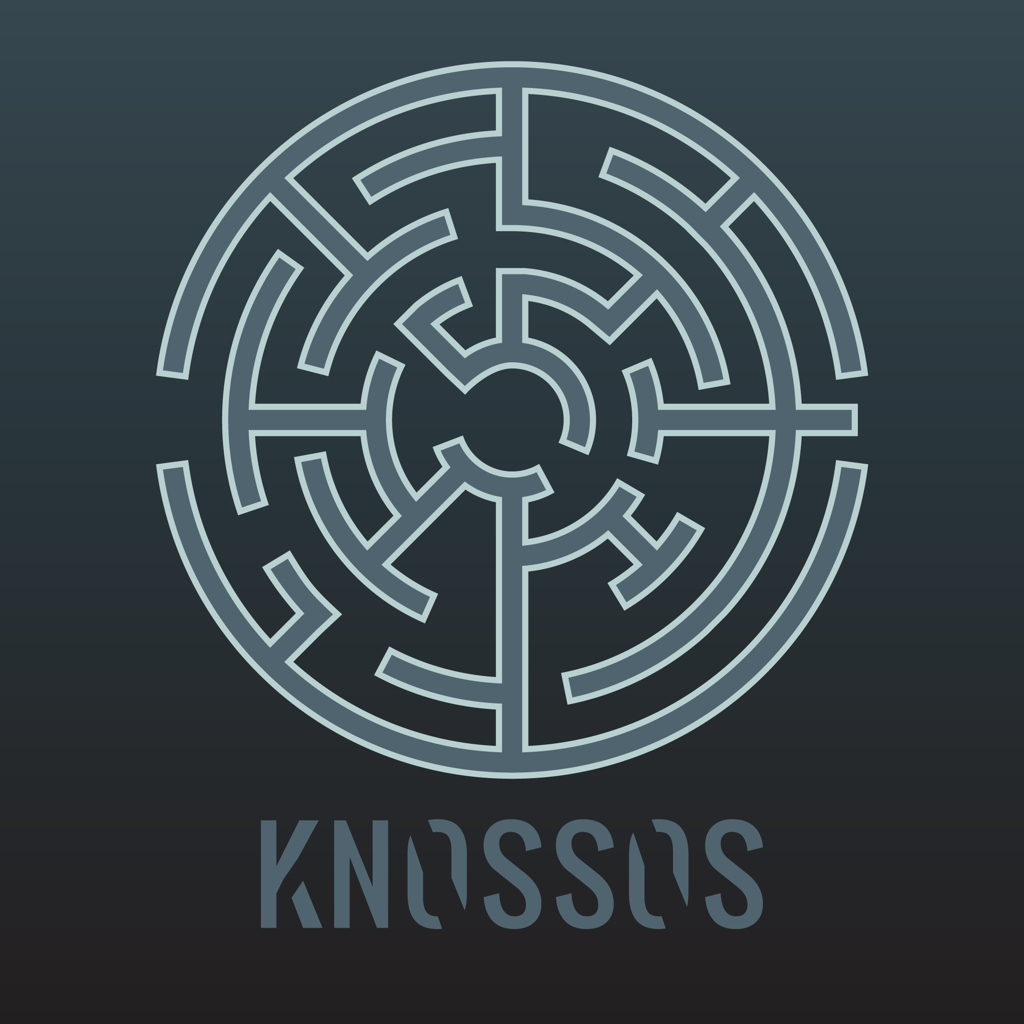 Cover image for Knossos
