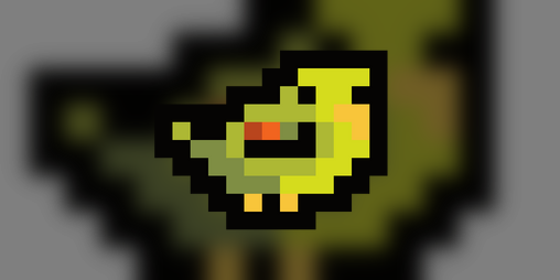 Cover image for FlappyDig