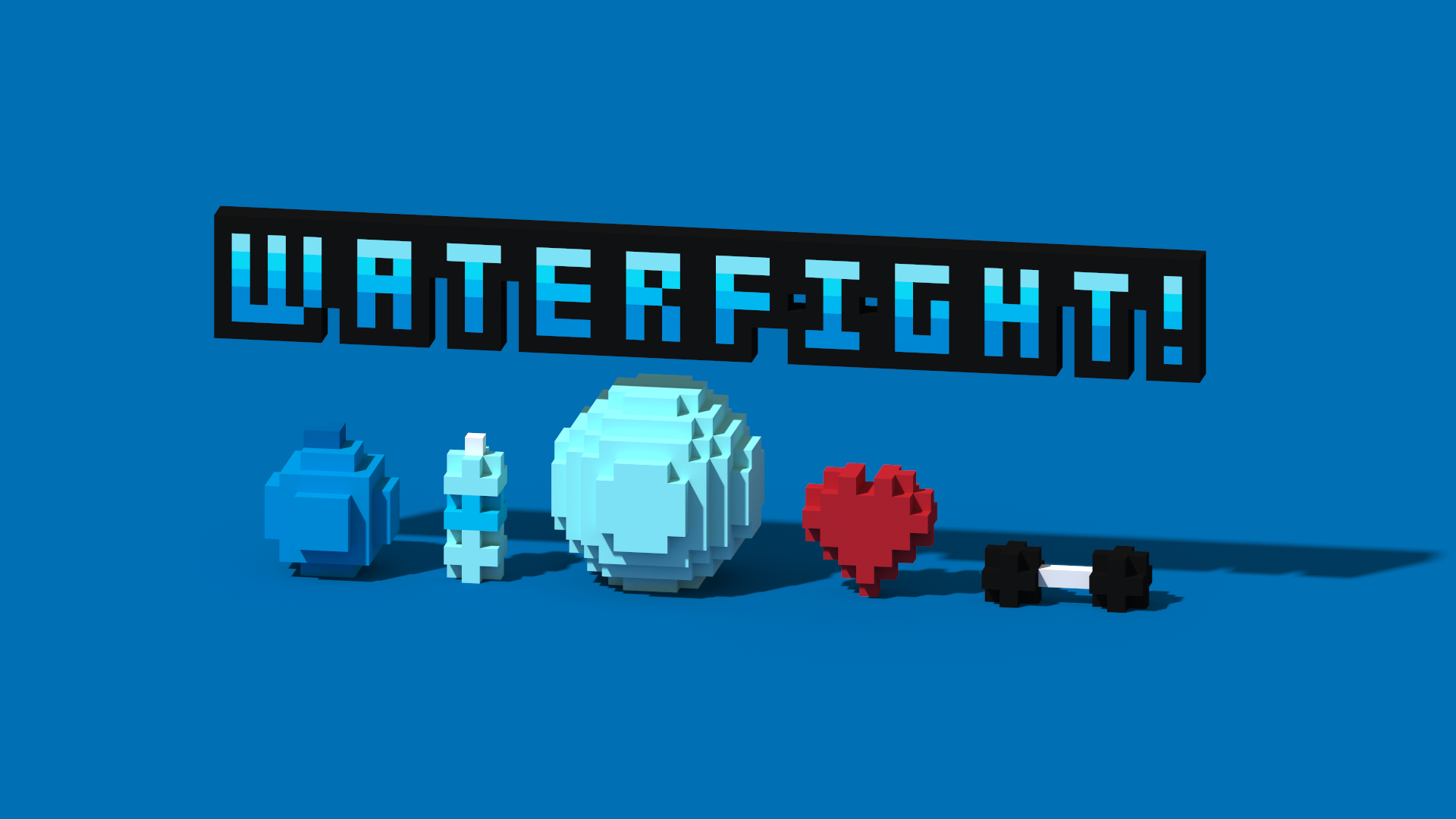 WaterFight!