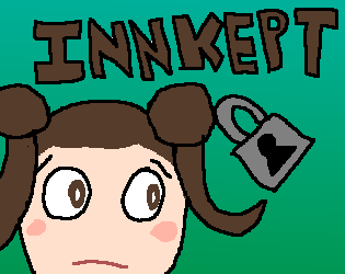 Innkept