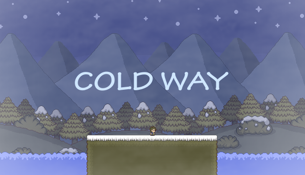 Cold Way demo