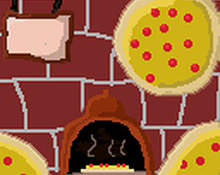 Papa Dimitri's Pizza Parlor Demo
