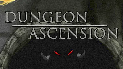 Dungeon Ascension